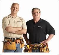 Handyman Connection a franchise opportunity from Franchise Genius